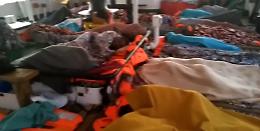 Open Arms rilancia: «Migranti a Madrid in aereo». E in Libia si teme tragedia