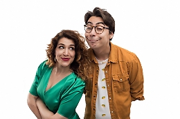 La sfida dei Soldi Spicci: «Portiamo in scena la donna forte e dominante»