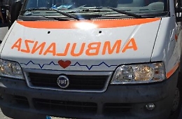Palermo, scontro tra auto e moto:
muore un 28enne, grave un ferito