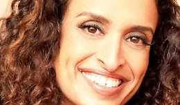 Noa a Zafferana Etnea per "contaminare" con il suo genio i capolavori di Bach