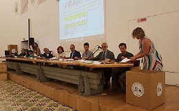 Catania, Università al voto: affluenza di docenti e studenti del 76,18%