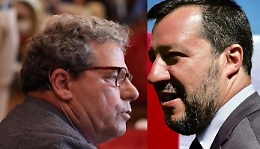 Crisi Governo, Miccichè: «Salvini è traditore. Sta prendendo tutti per il c**o»