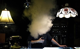 Primo morto in America per malattia ai polmoni da sigaretta elettronica