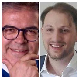 Santi Cappellani (M5S): “Alleanza in nome dell’ambiente. Apprezzo il documento del LiberalPd” (che fanno capo a Enzo Bianco)