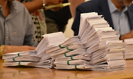 Rettore Catania, tre candidati si ritirano: «Ateneo ha scelto e ne prendiamo atto»