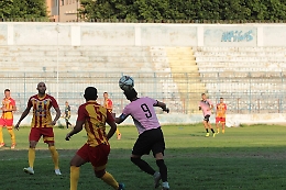 Calcio: Akragas, squadra presentata. Poi Memorial "Giovanni Alessi"