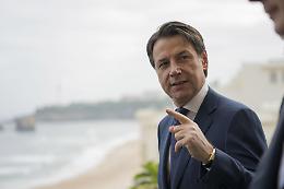 Nuovo governo M5s-Pd? Conte resta in pole e c'è già il toto-ministri