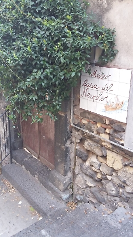 Catania: i Malavoglia di Verga e il museo "Casa del Nespolo" di Aci Trezza