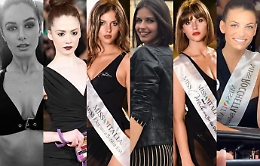 Miss Italia, ecco le sei siciliane in finale: chi è la più bella?