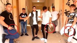 Catania, cantante neomelodico indagato per istigazione a delinquere