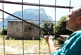 La Regione ha espropriato il casolare dove fu ucciso Peppino Impastato