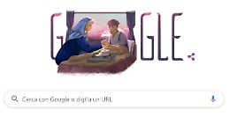 Un doodle per Ruth Pfau: perché Google celebra la “Madre Teresa del Pakistan”