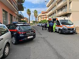 Giarre: pensione non accreditata, tenta di darsi fuoco all'Inps