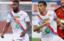 Le pagelle rossazzure, a Potenza si salvano solo Mbende e Catania