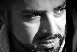 Straordinario riconoscimento per l'artista agrigentino Salvatore Morgante