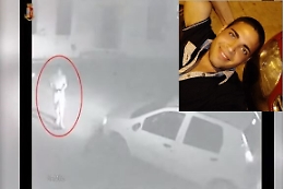 Ragusa, lo stupratore era già stato 
condannato per abusi su un'altra donna