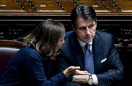 Governo Conte bis: la Camera dà la fiducia, ora battaglia in Senato