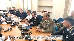 Catania, la sicurezza d'estate: scovati 101 parcheggiatori e 41 furbetti del reddito di cittadinanza