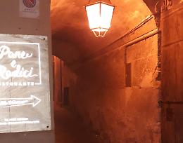 Sambuca di Sicilia: nel Borgo più bello d'Italia ecco “Pane e Radici”