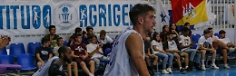 La Fortitudo Basket si rituffa in Supercoppa Lnd