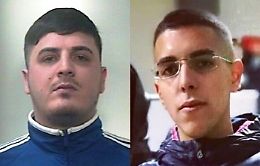 Presi altri due catanesi della banda di rapinatori pendolari