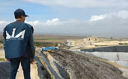 Ispezione antimafia alla Sicula Trasporti nella più grande discarica privata dell'Isola