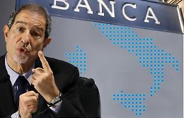 Una Banca del Sud con le Regioni socie: ecco l'ambizioso progetto di Musumeci