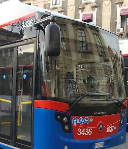 Catania, fusione Amt-Sostare entro il 2020. Bellavia: «Vantaggi per entrambi»