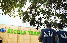 Ispezione antimafia alla Sicula Trasporti:  ecco perché il prefetto ha mandato la Dia