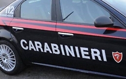 Misterbianco, raid punitivo contro fidanzato della ex: due arresti