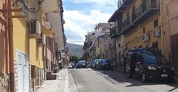 Trovato morto a Terrasini, nessun segno di violenza sul corpo