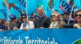 Mancato completamento della Ss 640 e 189, la Uil pronta alla mobilitazione