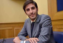 Sottosegretari siciliani: chi è Alessio Villarosa, il messinese confermato al Mef