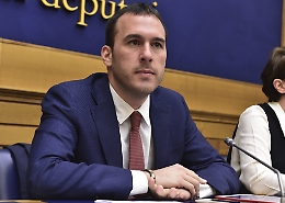 Sottosegretari siciliani: chi è Manlio Di Stefano, da Palermo alla Farnesina