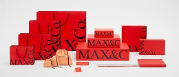Max &amp; Co si rinnova, nuovo logo e store