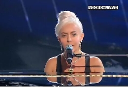 Tale e Quale Show, Lidia Schillaci diventa Lady Gaga e vince la puntata