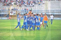 Akragas calcio: parte domani il campionato di Eccellenza