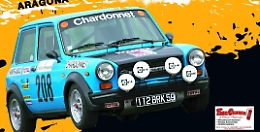 Aragona, domenica, 15 settembre, la Gimkana cittadina