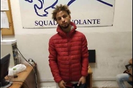 Catania, topo d'appartamento arrestato due  volte in 48 ore