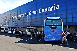 La strada per avere turismo tutto l'anno? «Imitare il modello delle Canarie»