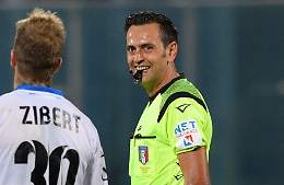 Il Catania delude ancora: 1 a 1 col Bisceglie