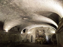 "Le Vie dei Tesori", a Catania tra cripte nascoste e madonne miracolose