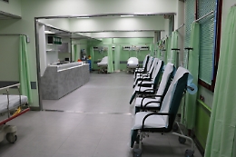 Catania, spazi per codici verdi al Pronto soccorso del Cannizzaro