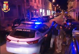 Caltanissetta: cocaina e "fumo" nel sangue
giovane arrestato per tentato omicidio