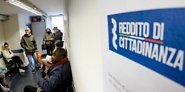 Disoccupazione, aumenta divario Nord-Sud. Svimez: «Da RdC impatto nullo»