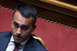 Mafia, Di Maio: «Provo ribrezzo per le parole di Nicosia su Falcone»