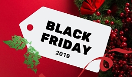 Black Friday VS Cyber Monday, chi vincer&agrave; la gara degli acquisti prenatalizi?
