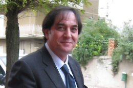 Incendiata l'auto assessore di Priolo