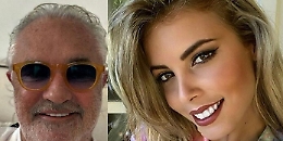 Flavio Briatore, marcia indietro su Benedetta Bosi. Ma lei si sbilancia...