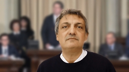 D’Agostino (Sicilia Futura) : «Noi con Matteo? Una naturale scelta di coerenza»